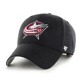 Casquette pour homme 47 Brand NHL Columbus Blue Jackets ’47 MVP