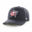 Casquette pour homme 47 Brand  NHL Columbus Blue Jackets Cold Zone ‘47 MVP DP