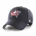 Casquette pour homme 47 Brand  NHL Columbus Blue Jackets MVP