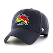 Casquette pour homme 47 Brand  NHL Columbus Blue Jackets Sure Shot ’47 MVP SNAPBACK