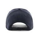 Casquette pour homme 47 Brand  NHL Columbus Blue Jackets Sure Shot ’47 MVP SNAPBACK