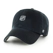 Casquette pour homme 47 Brand  NHL Current Shield Logo Base Runner ’47 CLEAN UP