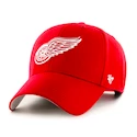 Casquette pour homme 47 Brand  NHL Detroit Red Wings Ballpark Snap ’47 MVP