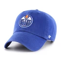 Casquette pour homme 47 Brand  NHL Edmonton Oilers ’47 CLEAN UP