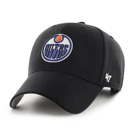 Casquette pour homme 47 Brand NHL Edmonton Oilers ’47 MVP