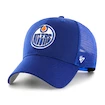 Casquette pour homme 47 Brand  NHL Edmonton Oilers Branson ’47 MVP