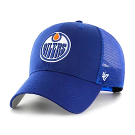 Casquette pour homme 47 Brand NHL Edmonton Oilers Branson ’47 MVP