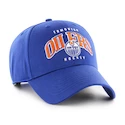 Casquette pour homme 47 Brand  NHL Edmonton Oilers Broadfield ’47 MVP