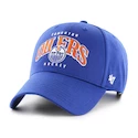 Casquette pour homme 47 Brand  NHL Edmonton Oilers Broadfield ’47 MVP