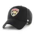 Casquette pour homme 47 Brand  NHL Florida Panthers MVP Black