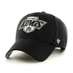 Casquette pour homme 47 Brand  NHL Los Angeles Kings Ballpark Snap ’47 MVP