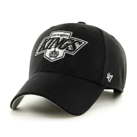 Casquette pour homme 47 Brand NHL Los Angeles Kings Ballpark Snap ’47 MVP