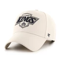 Casquette pour homme 47 Brand  NHL Los Angeles Kings Vintage ’47 MVP SNAPBACK