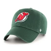 Casquette pour homme 47 Brand  NHL New Jersey Devils '47 CLEAN UP