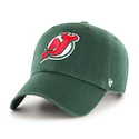 Casquette pour homme 47 Brand  NHL New Jersey Devils '47 CLEAN UP