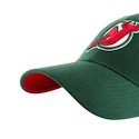 Casquette pour homme 47 Brand  NHL New Jersey Devils Vintage Sure Shot Snapback ’47 MVP