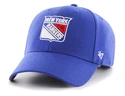 Casquette pour homme 47 Brand  NHL New York Rangers MVP