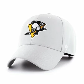 Casquette pour homme 47 Brand NHL Pittsburgh Penguins '47 MVP