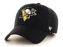 Casquette pour homme 47 Brand  NHL Pittsburgh Penguins MVP