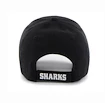 Casquette pour homme 47 Brand  NHL San Jose Sharks MVP