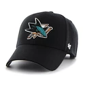 Casquette pour homme 47 Brand  NHL San Jose Sharks MVP