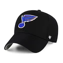 Casquette pour homme 47 Brand  NHL St Louis Blues ’47 MVP