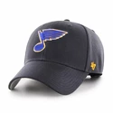 Casquette pour homme 47 Brand  NHL St Louis Blues MVP