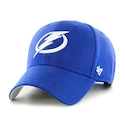 Casquette pour homme 47 Brand  NHL Tampa Bay Lightning Ballpark Snap ’47 MVP