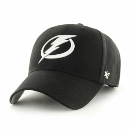 Casquette pour homme 47 Brand NHL Tampa Bay Lightning MVP