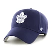 Casquette pour homme 47 Brand  NHL Toronto Maple Leafs Ballpark Snap ’47 MVP