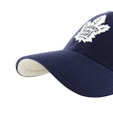 Casquette pour homme 47 Brand  NHL Toronto Maple Leafs Ballpark Snap ’47 MVP