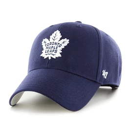 Casquette pour homme 47 Brand NHL Toronto Maple Leafs Ballpark Snap ’47 MVP