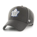 Casquette pour homme 47 Brand  NHL Toronto Maple Leafs Metallic Snap '47 MVP