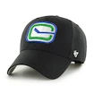 Casquette pour homme 47 Brand  NHL Vancouver Canucks ’47 MVP