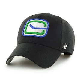 Casquette pour homme 47 Brand NHL Vancouver Canucks ’47 MVP