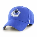 Casquette pour homme 47 Brand  NHL Vancouver Canucks MVP