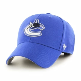 Casquette pour homme 47 Brand NHL Vancouver Canucks MVP