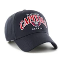 Casquette pour homme 47 Brand  NHL Washington Capitals Broadfield ’47 MVP