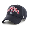 Casquette pour homme 47 Brand  NHL Washington Capitals Broadfield ’47 MVP