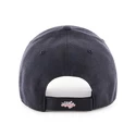 Casquette pour homme 47 Brand  NHL Washington Capitals MVP