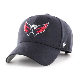 Casquette pour homme 47 Brand NHL Washington Capitals MVP