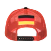 Casquette pour homme CCM  FLAG MESHBACK TRUCKER TEAM GERMANY Multiple Team Color 22B