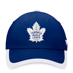 Casquette pour homme Fanatics Defender Structured Defender Structured Adjustable Toronto Maple Leafs