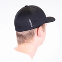 Casquette pour homme Roster Hockey  Pirate Flexfit black