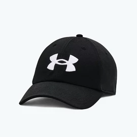 Casquette pour homme Under Armour Blitzing Adj Hat