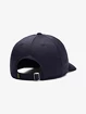 Casquette pour homme Under Armour  Blitzing Adj Hat-GRY