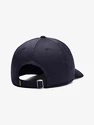 Casquette pour homme Under Armour  Blitzing Adj Hat-GRY