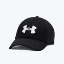 Casquette pour homme Under Armour  Blitzing Adj Hat  OSFM