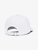 Casquette pour homme Under Armour  Branded Hat-WHT