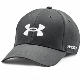 Casquette pour homme Under Armour Golf96 Hat gray